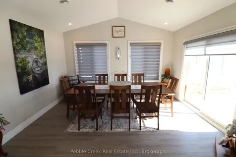 215 Lake Breeze Drive Ashfield-colborne-wawanosh ON N7A 0C6