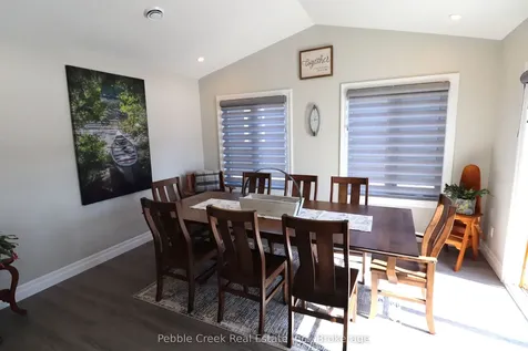 215 Lake Breeze Drive Ashfield-colborne-wawanosh ON N7A 0C6