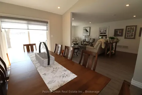 215 Lake Breeze Drive Ashfield-colborne-wawanosh ON N7A 0C6