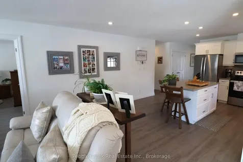 215 Lake Breeze Drive Ashfield-colborne-wawanosh ON N7A 0C6