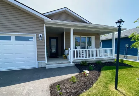 215 Lake Breeze Drive Ashfield-colborne-wawanosh ON N7A 0C6