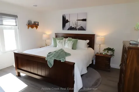 215 Lake Breeze Drive Ashfield-colborne-wawanosh ON N7A 0C6