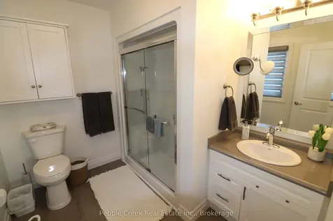 215 Lake Breeze Drive Ashfield-colborne-wawanosh ON N7A 0C6