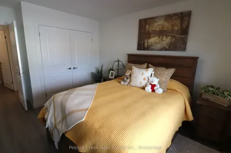 215 Lake Breeze Drive Ashfield-colborne-wawanosh ON N7A 0C6