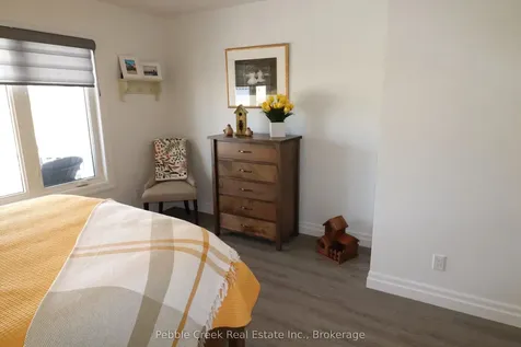 215 Lake Breeze Drive Ashfield-colborne-wawanosh ON N7A 0C6