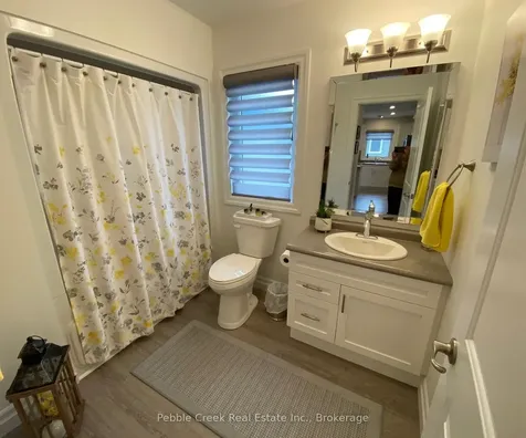 215 Lake Breeze Drive Ashfield-colborne-wawanosh ON N7A 0C6