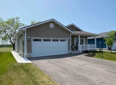 215 Lake Breeze Drive Ashfield-colborne-wawanosh ON N7A 0C6