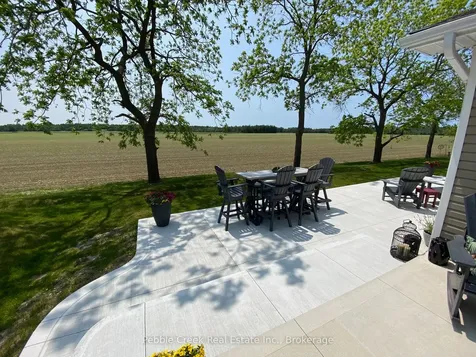 215 Lake Breeze Drive Ashfield-colborne-wawanosh ON N7A 0C6