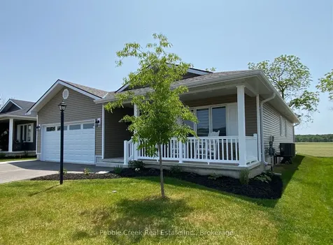 215 Lake Breeze Drive Ashfield-colborne-wawanosh ON N7A 0C6
