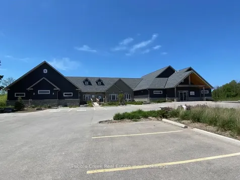 215 Lake Breeze Drive Ashfield-colborne-wawanosh ON N7A 0C6