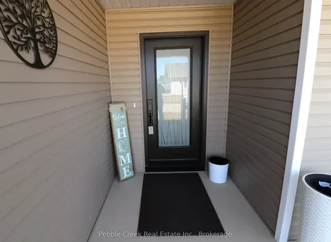 215 Lake Breeze Drive Ashfield-colborne-wawanosh ON N7A 0C6