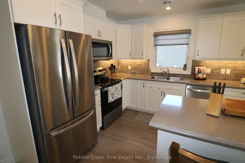 215 Lake Breeze Drive Ashfield-colborne-wawanosh ON N7A 0C6