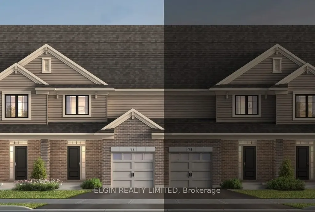 75 Willow Drive Aylmer ON N5H 0B9