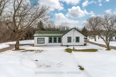 1516 Moira Road Centre Hastings ON K0K 2Y0