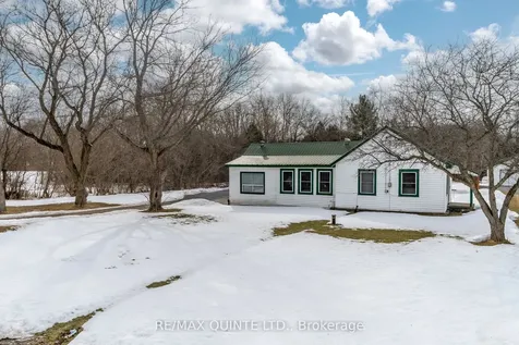 1516 Moira Road Centre Hastings ON K0K 2Y0