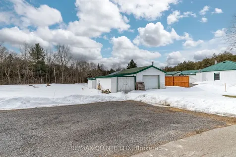 1516 Moira Road Centre Hastings ON K0K 2Y0