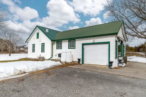 1516 Moira Road Centre Hastings ON K0K 2Y0