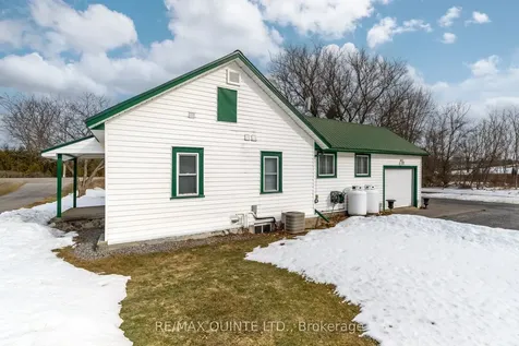 1516 Moira Road Centre Hastings ON K0K 2Y0