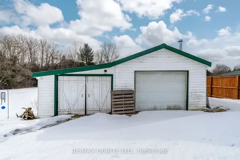 1516 Moira Road Centre Hastings ON K0K 2Y0