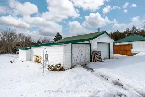 1516 Moira Road Centre Hastings ON K0K 2Y0