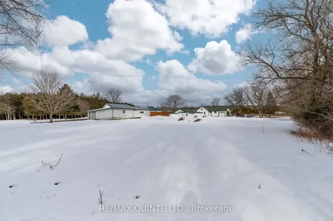 1516 Moira Road Centre Hastings ON K0K 2Y0