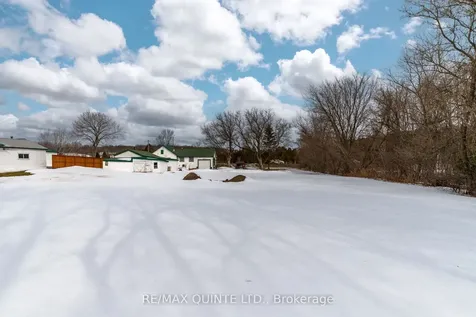 1516 Moira Road Centre Hastings ON K0K 2Y0