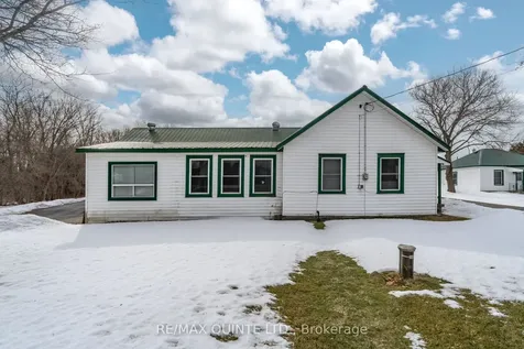 1516 Moira Road Centre Hastings ON K0K 2Y0