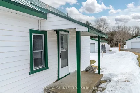 1516 Moira Road Centre Hastings ON K0K 2Y0