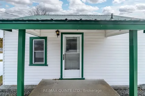 1516 Moira Road Centre Hastings ON K0K 2Y0