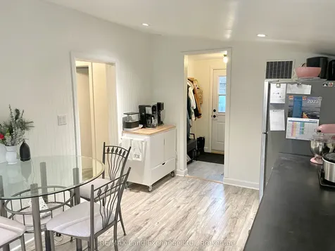 233 Macdonald Lane Saugeen Shores ON N0H 2L0