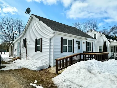 233 Macdonald Lane Saugeen Shores ON N0H 2L0