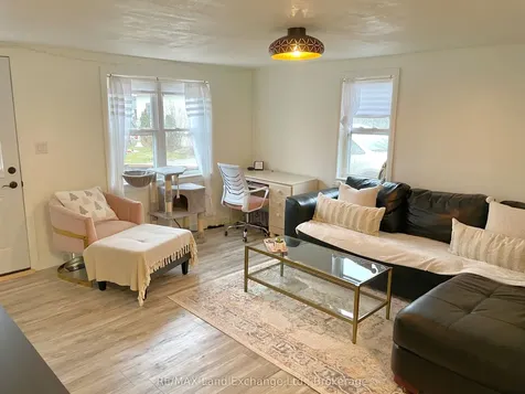 233 Macdonald Lane Saugeen Shores ON N0H 2L0