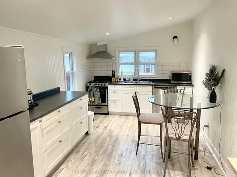 233 Macdonald Lane Saugeen Shores ON N0H 2L0