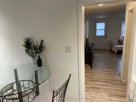 233 Macdonald Lane Saugeen Shores ON N0H 2L0