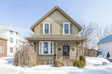 27 Hawthorne Avenue Carleton Place ON K7C 3B1