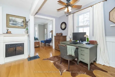 27 Hawthorne Avenue Carleton Place ON K7C 3B1