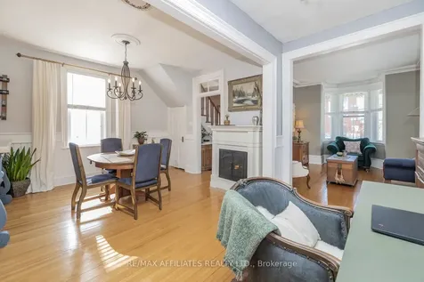 27 Hawthorne Avenue Carleton Place ON K7C 3B1