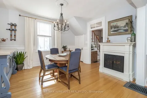 27 Hawthorne Avenue Carleton Place ON K7C 3B1