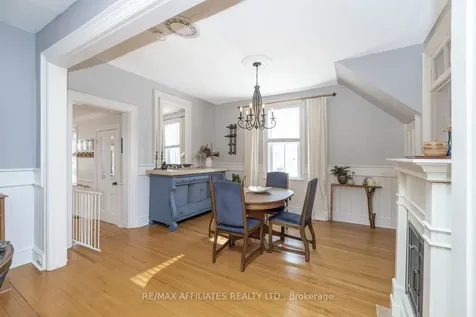 27 Hawthorne Avenue Carleton Place ON K7C 3B1