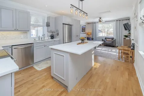 27 Hawthorne Avenue Carleton Place ON K7C 3B1