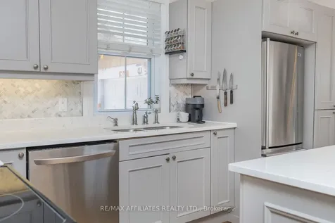 27 Hawthorne Avenue Carleton Place ON K7C 3B1