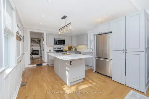 27 Hawthorne Avenue Carleton Place ON K7C 3B1