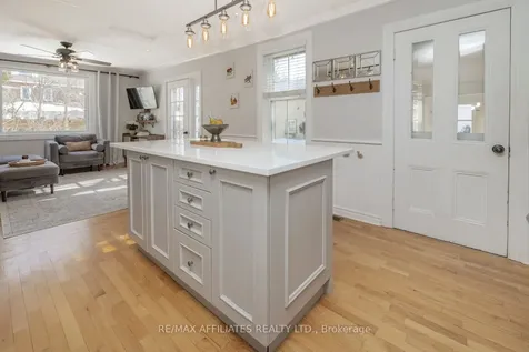 27 Hawthorne Avenue Carleton Place ON K7C 3B1