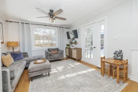 27 Hawthorne Avenue Carleton Place ON K7C 3B1