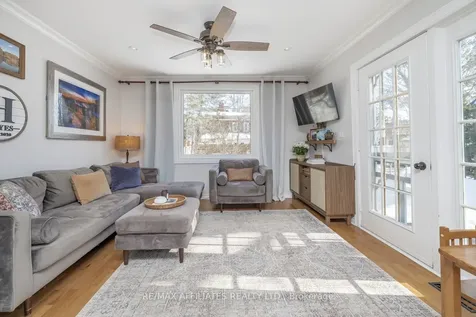 27 Hawthorne Avenue Carleton Place ON K7C 3B1