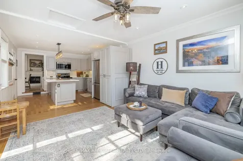 27 Hawthorne Avenue Carleton Place ON K7C 3B1