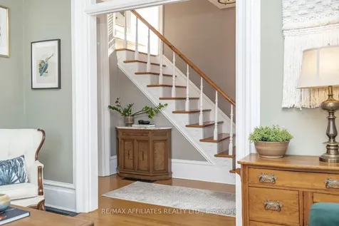 27 Hawthorne Avenue Carleton Place ON K7C 3B1