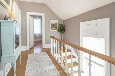 27 Hawthorne Avenue Carleton Place ON K7C 3B1