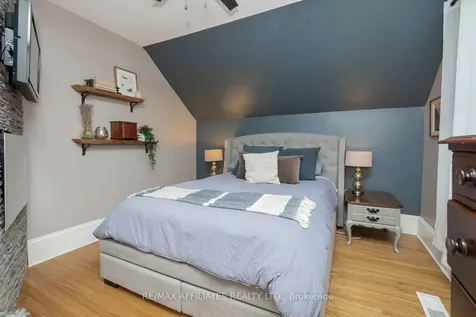 27 Hawthorne Avenue Carleton Place ON K7C 3B1