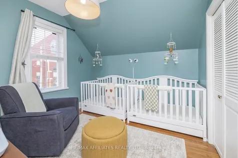 27 Hawthorne Avenue Carleton Place ON K7C 3B1